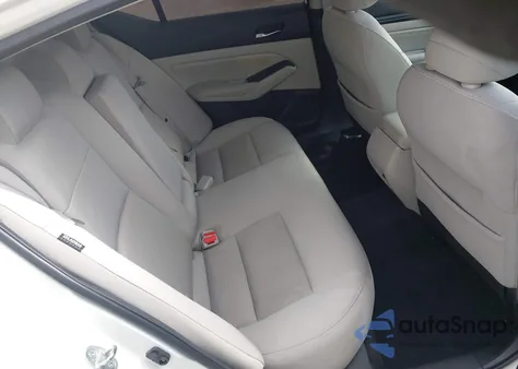 2020 Nissan Altima S z USA, uszkodzony, nr VIN 1N4BL4BV2LC116745